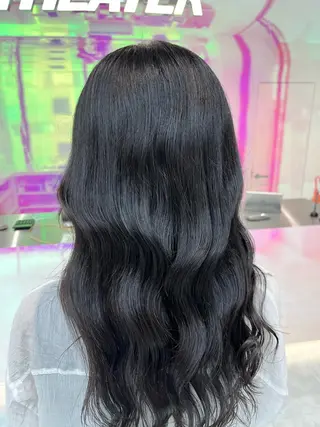 ロング ブリーチボブNo.1 🥇/KOHEIのヘアスタイル