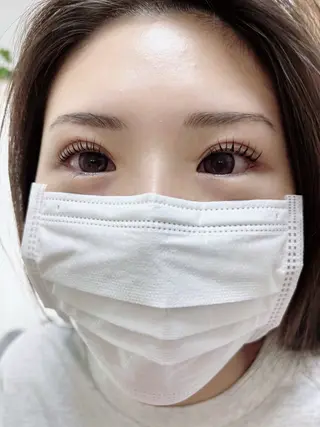 マツエク・マツパ スマイリー所属・まつげ眉毛専門店 スマイリーの眉毛・アイブロウイメージ