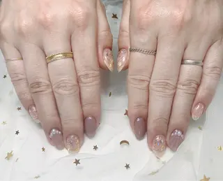 ネイル Azel nail 伊野麗のネイルデザイン