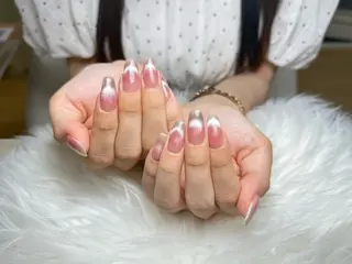 ネイル Moomi nail salonのネイルデザイン