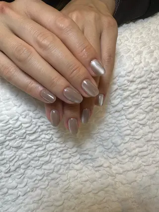 ネイル As nailのネイルデザイン