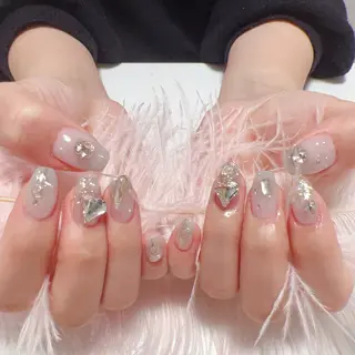 ネイル YUYI.nail salonのネイルデザイン