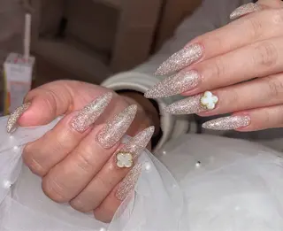 ネイル Bél Nail salon ユキのネイルデザイン
