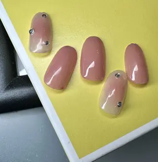 ネイル Nailsalon Clair所属・clair yuumiのネイルデザイン