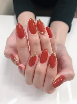ネイル nail by minamiのネイルデザイン