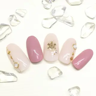 ネイル private nail salon papii所属・papii☆ kurodaのネイルデザイン