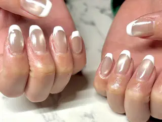ネイル mimimi nail所属・I. MITSUKIのネイルデザイン