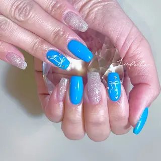 ネイル LAPUTA nailのネイルデザイン