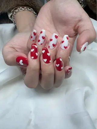 ネイル 🪞KAPE NAIL 🪞のネイルデザイン