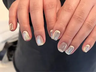 ネイル Demi 松田のネイルデザイン