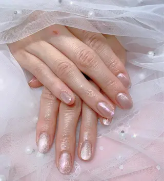 ネイル Nail Salon kihi大塚店のネイルデザイン