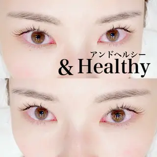 マツエク・マツパ 🦄銀座/束感まつげ 村上🍒のマツエク・マツパデザイン