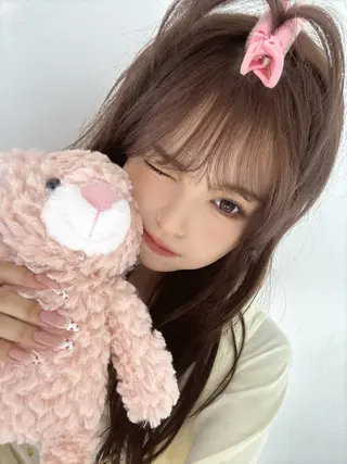 ロング 韓国メイクサロン YUKINA東京のその他イメージ