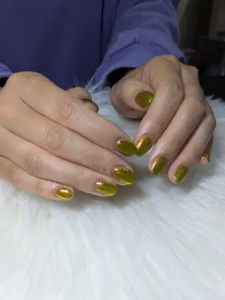 ネイル ERIKA NAILのネイルデザイン