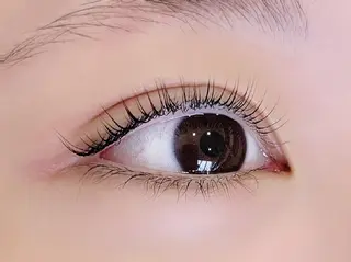 マツエク・マツパ SHIRAI ♡のマツエク・マツパデザイン