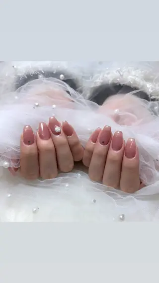 ネイル Minami💕☀️ 💕のネイルデザイン