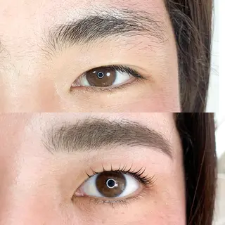 マツエク・マツパ luna所属・【luna】 sakiのマツエク・マツパデザイン