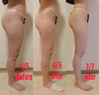 a  room salonのエステ・リラクイメージ