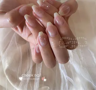 ネイル Lunéil 韓国×ちゅるんネイルのネイルデザイン