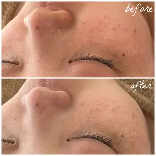 メンズ メナード岐阜市茜部 杉浦のエステ・リラクイメージ