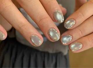 ネイル sufu. nail YUKIのネイルデザイン