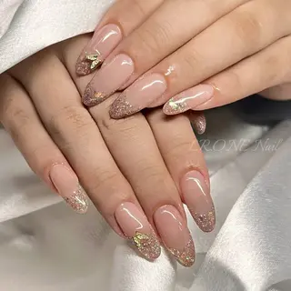 ネイル LR.ONE ヨウのネイルデザイン