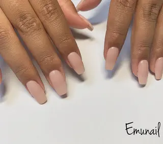 ネイル Emu Nailのネイルデザイン