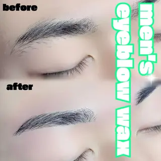 アイブロウ SSINSTUDIO高田馬場店所属・CHIHIRO. 【eye&brow】のマツエク・マツパデザイン