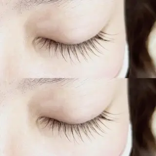 マツエク・マツパ YUKI IMAGE-Aの眉毛・アイブロウイメージ