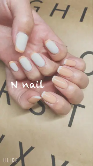 ネイル N nailのネイルデザイン