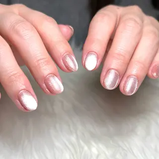 ネイル vary clue所属・nailist🌻 YUKARIのネイルデザイン