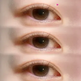 マツエク・マツパ PORTE269所属・☆ ☆のマツエク・マツパデザイン