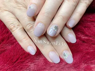 ネイル NailSalon LiAnのネイルデザイン