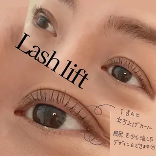 マツエク・マツパ nailsalon muguetのネイルデザイン