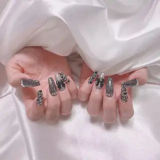 ネイル ジョリ kasumi🌹💅のネイルデザイン