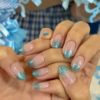 ネイル Joia所属・Natsuki nailのネイルデザイン