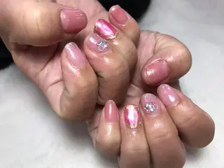 ネイル lotus erikaのネイルデザイン