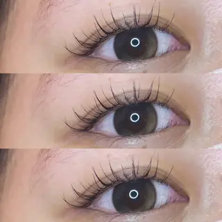 マツエク・マツパ equal静岡店🫧 まつげパーマ/眉毛のマツエク・マツパデザイン