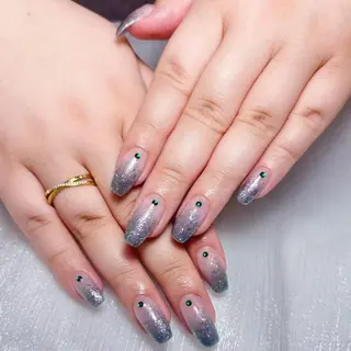 ネイル DIAMOND 💦のネイルデザイン