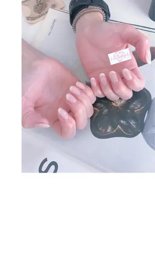 ネイル Asa miのネイルデザイン