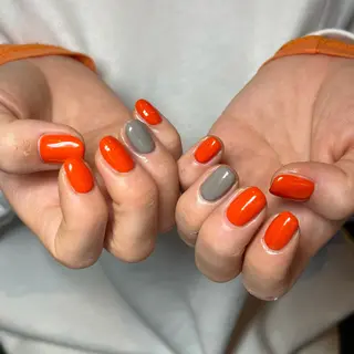 ネイル 𝐫𝐚𝐢 𝐧𝐚𝐢𝐥の眉毛・アイブロウイメージ