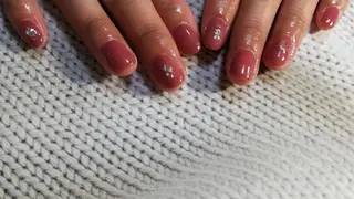 ネイル ネイルサロンほっこり kanaのネイルデザイン