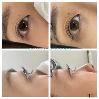 マツエク・マツパ ビューティー ミロワールのエステ・リラクイメージ