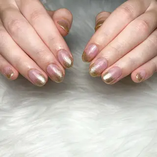 ネイル Be. Nailのネイルデザイン