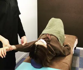 サポート鍼灸整骨院所属・サポート 鍼灸整骨院のエステ・リラクイメージ