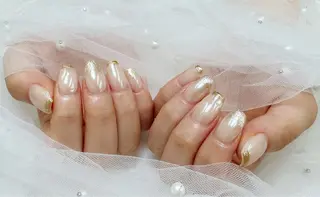 ネイル garden Nail Salonのネイルデザイン