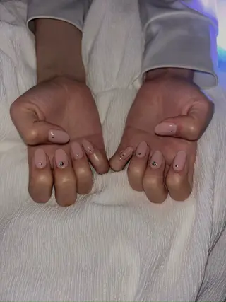 ネイル 長谷川 美穂のネイルデザイン