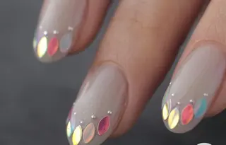 ネイル 🌸りな りなのネイルデザイン