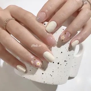 ネイル Nails 39のネイルデザイン