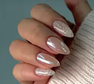 ネイル JISOO ANA.CHUOのネイルデザイン